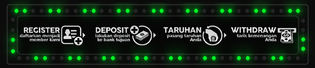 BIRU365 Jackpot